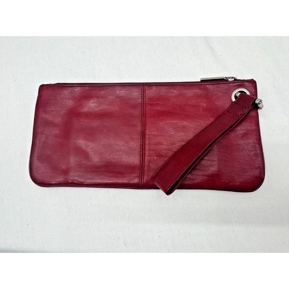 HOBO vida red